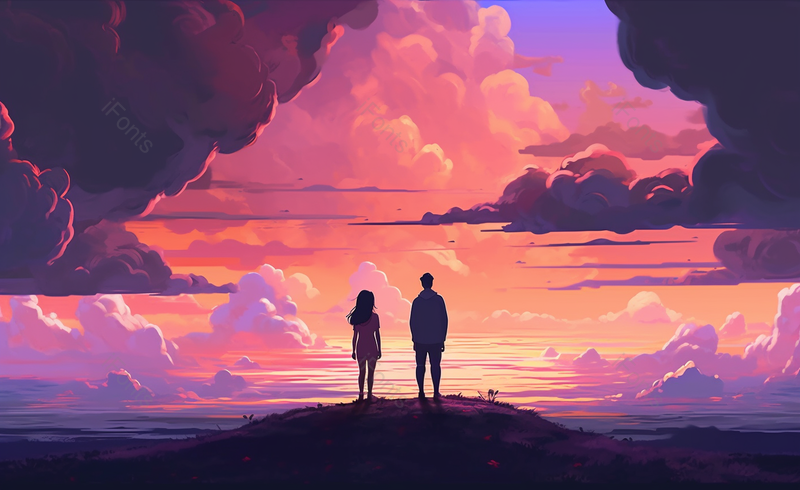 文艺|清新